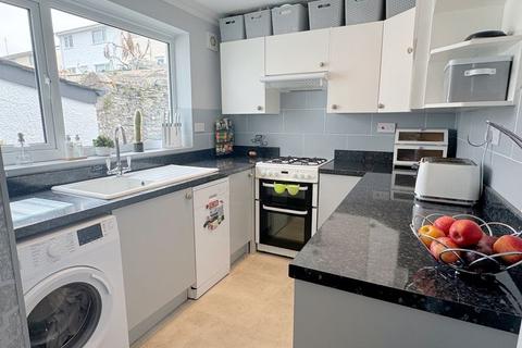 3 bedroom terraced house for sale, Holyhead, Anglesey