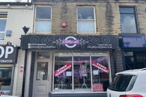 Property to rent, Cheapside, Cleckheaton