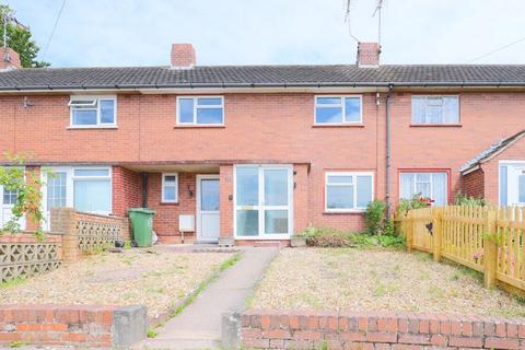 3 bedroom terraced house for sale, Thorn Close, Exeter