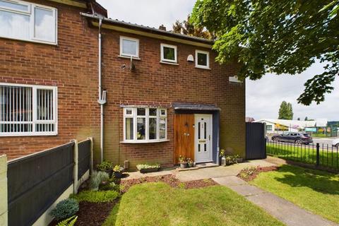 2 bedroom terraced house for sale, Isel Walk, Middleton, Manchester, M24