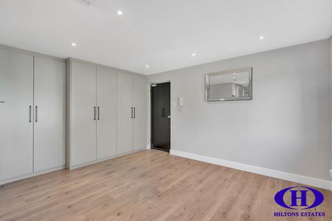 undefined, Wilkinson Way, London