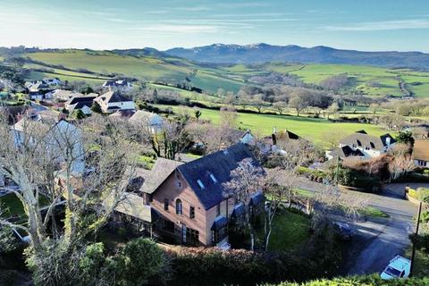 4 bedroom detached house for sale, Llanrwst Road, Colwyn Bay