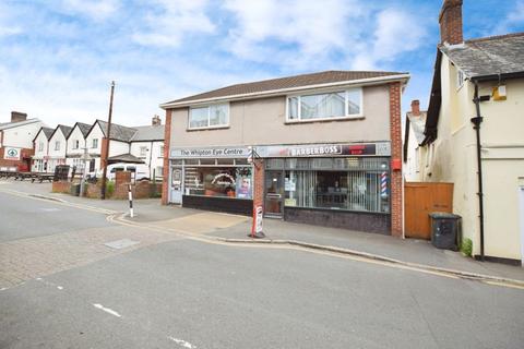 3 bedroom apartment for sale, Whipton Village Road, Exeter