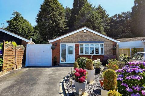 2 bedroom detached bungalow for sale, Braemar Drive, Erdington, Birmingham, B23 7HW