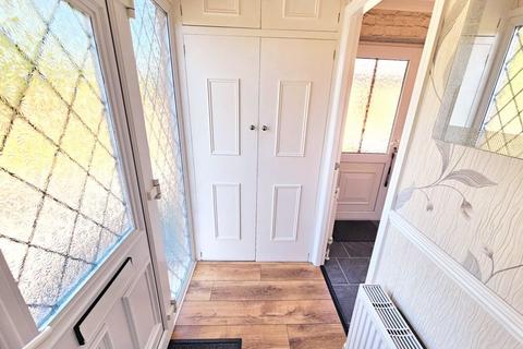 26 Braemar Drive, Birmingham, B23 7HW