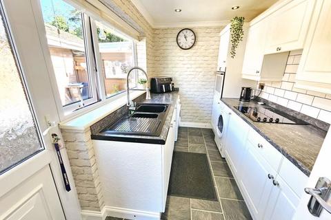 26 Braemar Drive, Birmingham, B23 7HW