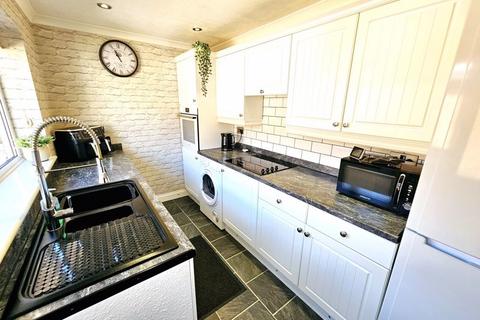 26 Braemar Drive, Birmingham, B23 7HW