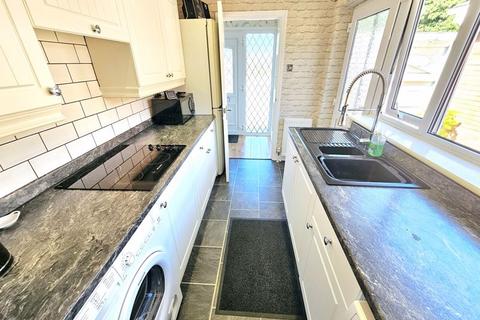 26 Braemar Drive, Birmingham, B23 7HW