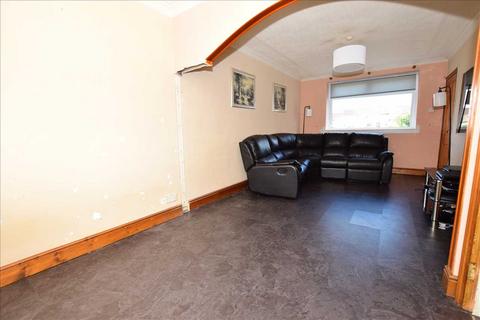 2 bedroom end of terrace house for sale, Victoria Place, Bellshill