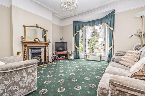 5 bedroom semi-detached house for sale, Campbell Road, Southsea