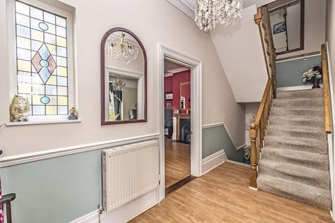 5 bedroom semi-detached house for sale, Campbell Road, Southsea