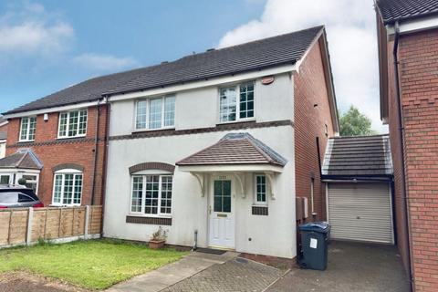 4 bedroom detached house for sale, Tyburn Road, Birmingham