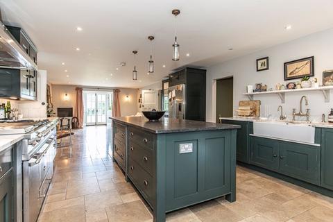 8 bedroom detached house for sale, Wellhouse Lane, Keymer