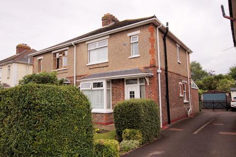 3 bedroom semi-detached house for sale, Nelson Avenue, Fareham PO16