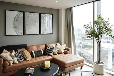 2 bedroom apartment to rent, Viadux, Manchester