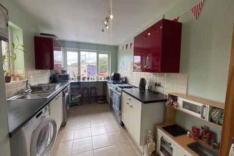 3 bedroom terraced house for sale, Tregof Terrace, Cemaes Bay