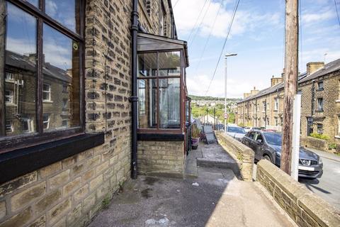 2 bedroom end of terrace house for sale, 1 Egremont Street, Sowerby Bridge HX6 1EB