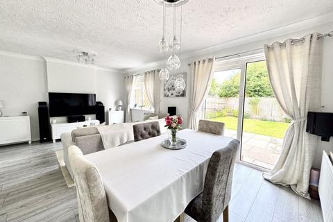 3 bedroom detached house for sale, Squires Croft, Sutton Coldfield, B76 2RY