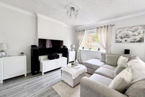 3 bedroom detached house for sale, Squires Croft, Sutton Coldfield, B76 2RY