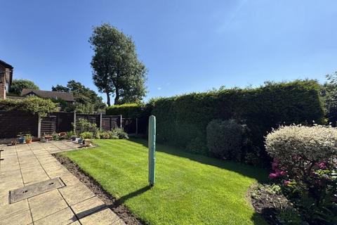 4 bedroom detached house for sale, Fairlawns, Sutton Coldfield, B76 1PQ
