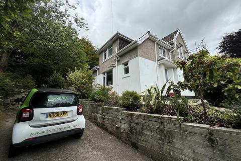 4 bedroom end of terrace house to rent, Western Place, Penryn TR10