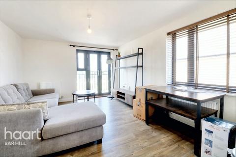 2 bedroom flat for sale, Pathfinder, Northstowe