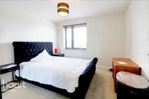 2 bedroom flat for sale, Pathfinder, Northstowe