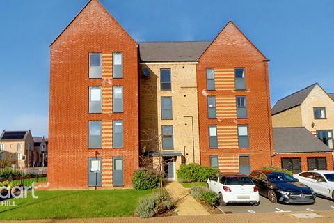 2 bedroom flat for sale, Pathfinder, Northstowe