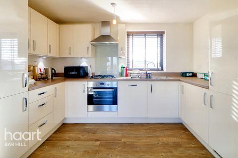 2 bedroom flat for sale, Pathfinder, Northstowe