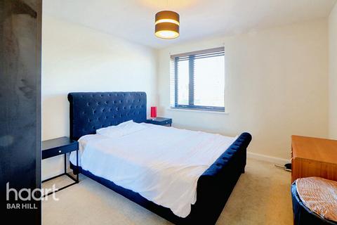 2 bedroom flat for sale, Pathfinder, Northstowe