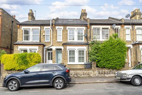 3 bedroom terraced house for sale, Boyton Road, London