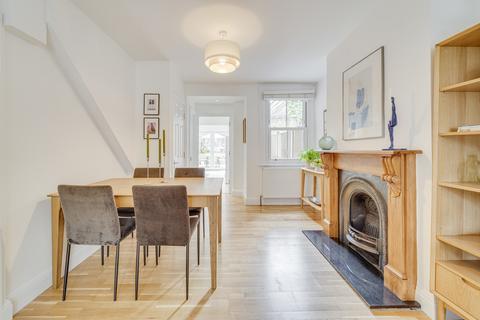 71 Boyton Road, London, N8 7AE