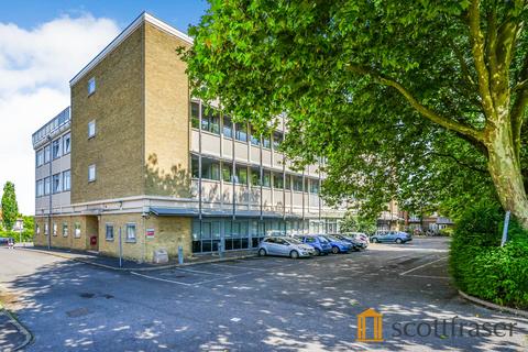 1 bedroom apartment to rent, Trinity Court, East Oxford, OX4