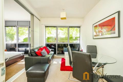 1 bedroom apartment to rent, Trinity Court, East Oxford, OX4