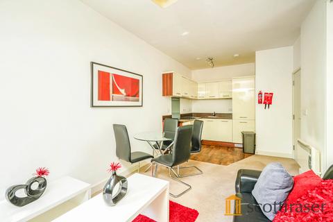 1 bedroom apartment to rent, Trinity Court, East Oxford, OX4