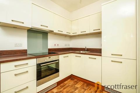 1 bedroom apartment to rent, Trinity Court, East Oxford, OX4