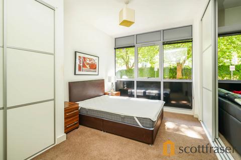1 bedroom apartment to rent, Trinity Court, East Oxford, OX4