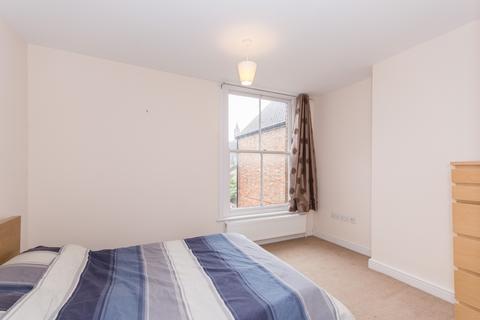 1 bedroom apartment to rent, Banbury Road, Summertown