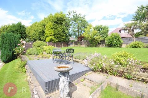 22 Castle Hill Road, Bury, BL9 7RN