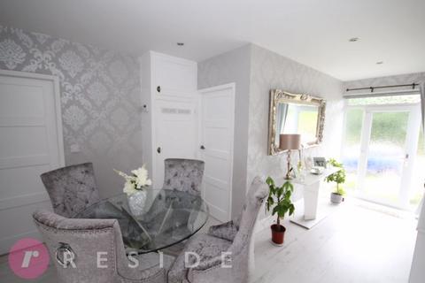 22 Castle Hill Road, Bury, BL9 7RN