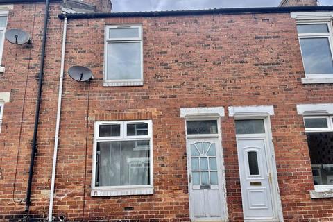 3 bedroom terraced house for sale, Ruby Street, Shildon