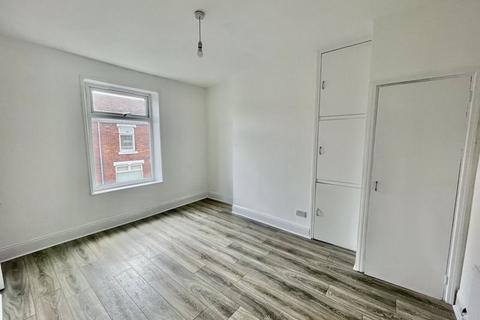 3 bedroom terraced house for sale, Ruby Street, Shildon