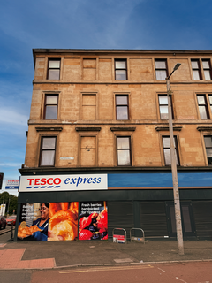 2 bedroom apartment to rent, 124B Napiershall Street, Glasgow G20