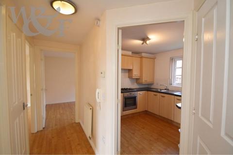 2 bedroom apartment for sale, Staff Way, Birmingham B23