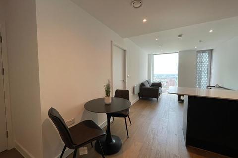 1 bedroom apartment to rent, Viadux, Great Bridgewater Street, M1