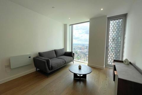 1 bedroom apartment to rent, Viadux, Great Bridgewater Street, M1