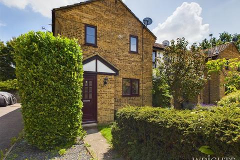 1 bedroom terraced house to rent, Rivenhall End, Welwyn Garden City AL7