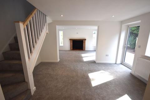 3 bedroom detached house for sale, Berrington, Tenbury Wells