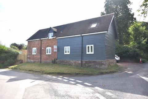 3 bedroom detached house for sale, Berrington, Tenbury Wells