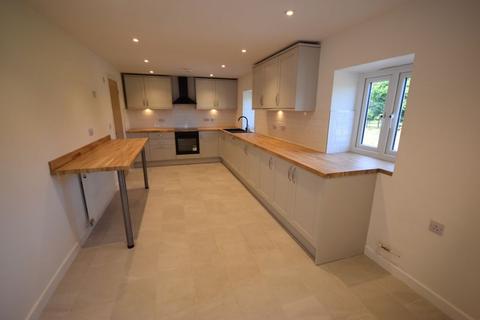 3 bedroom detached house for sale, Berrington, Tenbury Wells